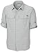 Columbia Sportswear Men's Silver Ridge Plaid Long Sleeve Shirt