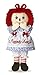 Raggedy Ann Classic Doll 12" by Aurora World