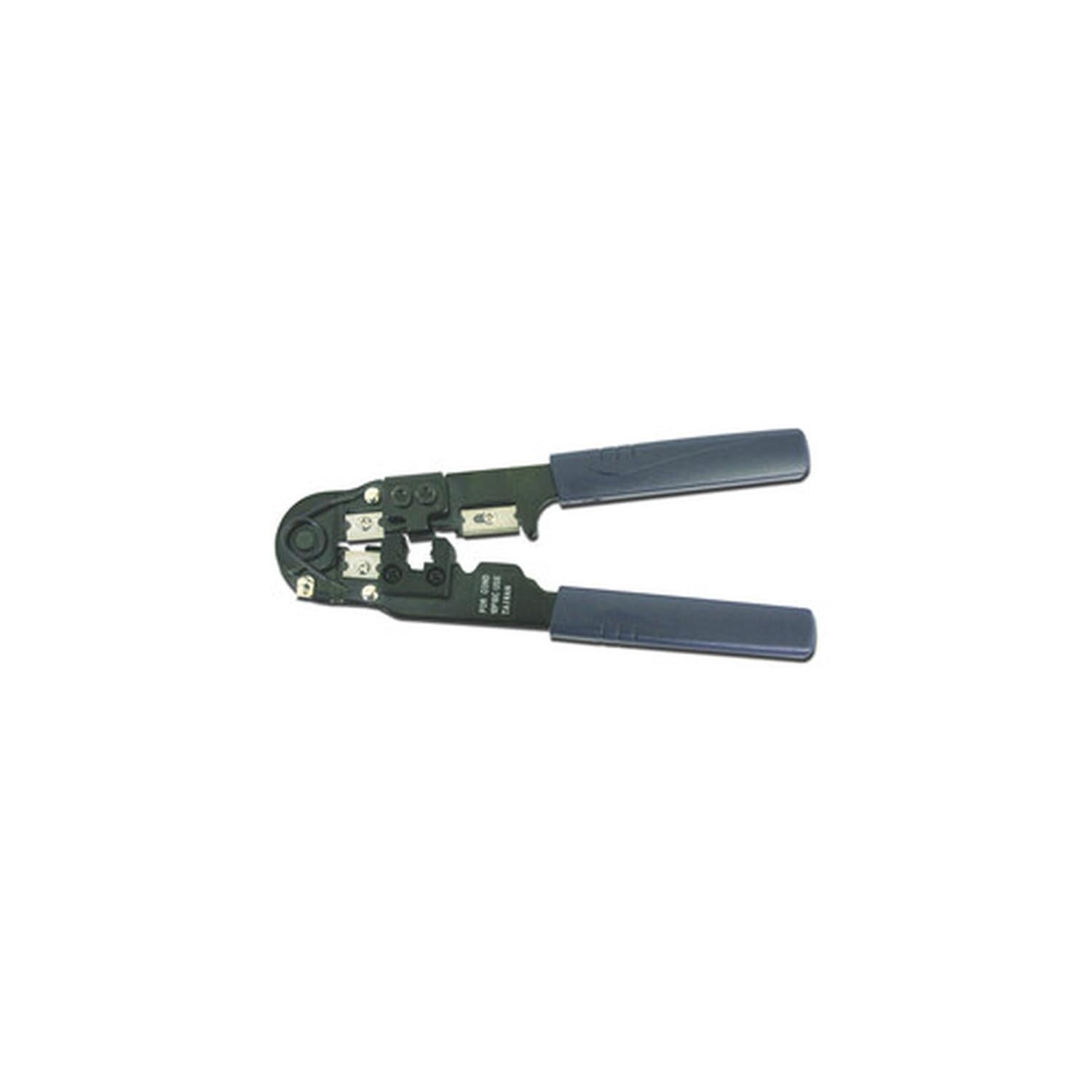 8 inch Pliers, Made of Carbon Steel, Ideal for Precision Work and handling Small Parts, Image
