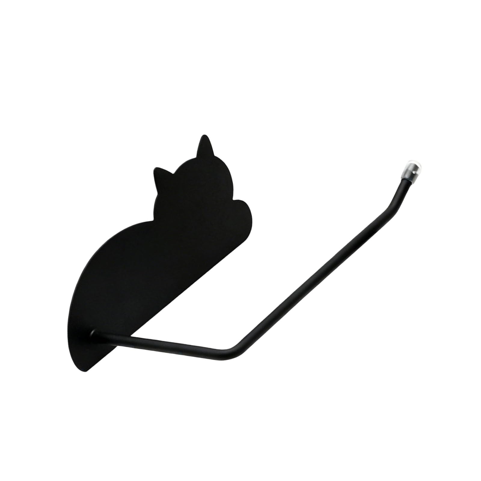 our fave Multi Purpose Decoration Hook for Keys Hats Tissue Roll Dispenser Holder Bathroom Decoration Space Saving Hook