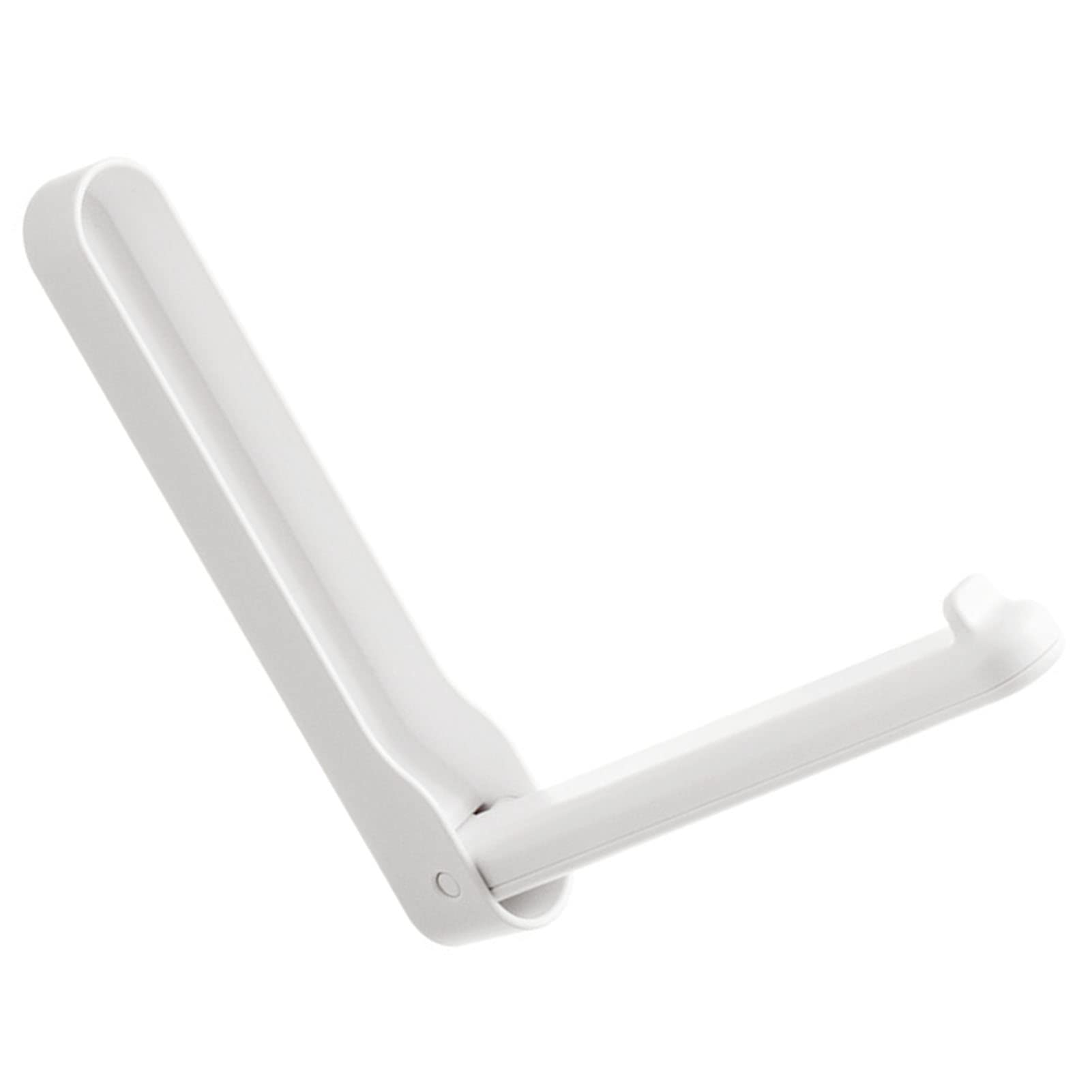 Over The Door Hanger Folding Clothes Drying Rack Lightweight Wall Mounted Laundry Hanger for Clothes Folding Hanging Coat
