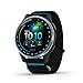 Garmin Approach J1 43mm Junior Teen Golf GPS watch,Black