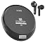 CD Player w. Earbuds