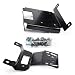 WARN 92332 Polaris Ranger RZR 1000 ATV Winch Mount Kit
