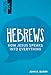 Hebrews: How Jesus Speaks Into Everything (Not Your Average Bible Study)