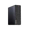 MINISFORUM MS-S1 MAX Mini AI Workstation PC, AMD Ryzen AI Max+ 395 (16C/32T), GPU RDNA3.5, 128GB LPDDR5x UMA RAM, Dual M.2 PCIe 4.0, PCIe x16 Slot, USB4 V2 (80Gbps) y Dual 10GbE, 320W PSU, Wi-Fi 7 34
