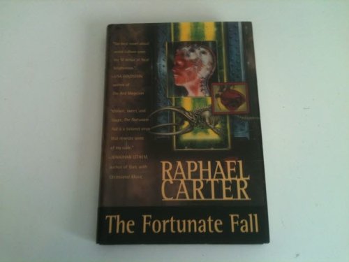 The Fortunate Fall B000LMAK20 Book Cover
