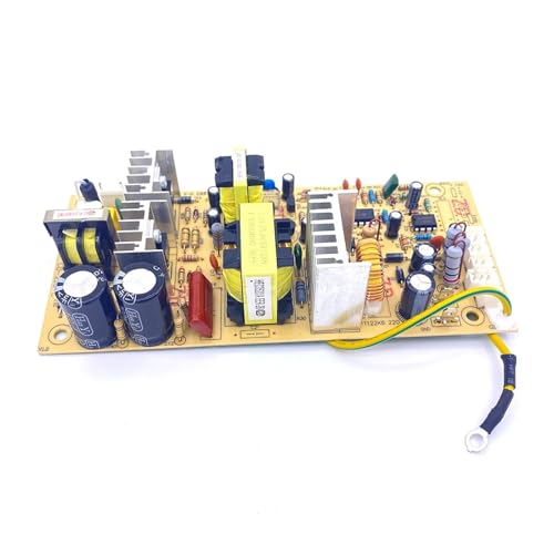 GFRWKCEX Carte de Commande for Cave à vin CD-220-C HYS60-12-KD, entrée 220 V, PCB11122K6, Circuit imprimé 220 V for Cave à vin