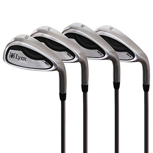 Amazon | [リンクス] メンズ ゴルフ クラブ ウェッジ セヴィルウェッジ