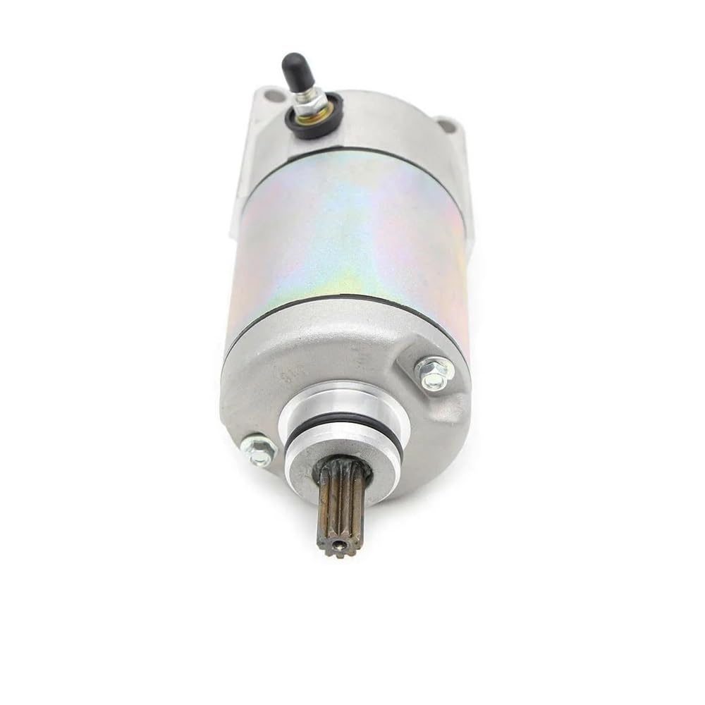 Démarreur de moto KLF400 KVF400 4X4 1993-2002 démarreur électrique quad 21163-1208