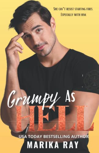Grumpy As Hell (Hellman Brothers) view 2