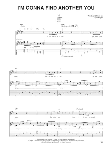 Continuum (Play It Like It Is: Guitar with Tablature) - Image 8