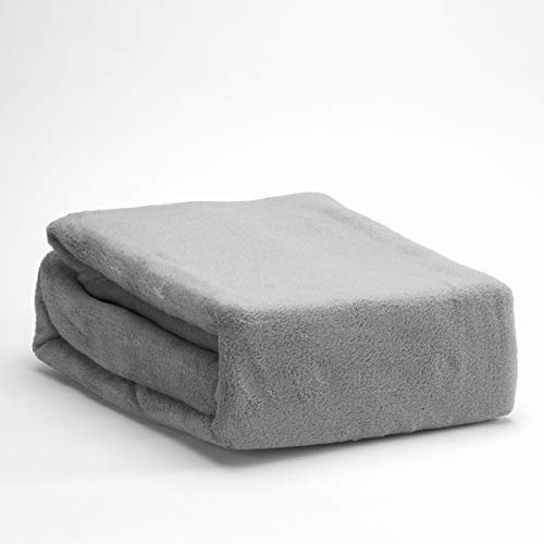 Sabanalia - Set di lenzuola in coralina Happy