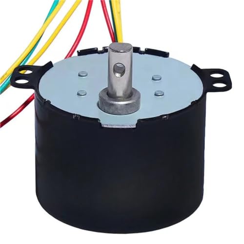 Moteur synchrone 50KTYZ 220V pour réparation et automatisme réversible