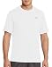 Champion Men's Double Dry T-Shirt, White, XXL