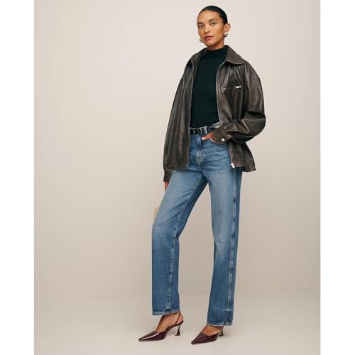 QIV Slingback Kitten Heels for Women Sling Back Closed Pointed Toe Pumps Ankle Strap Heeled Sandals Stiletto Wedding Dress Shoes3