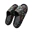 Halloween Black