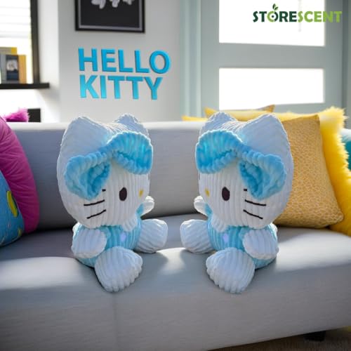 Image of Cute Hellokitty Soft Toys for Kids - Stuffed Animal Plush Soft Toy for Boys & Girls | Plushie Toy - Hellokitty-45cm