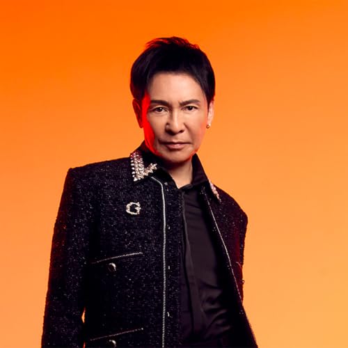 Amazon Music Unlimitedで郷 ひろみを聴く