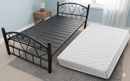 Furniture4Us Heavy Duty Single