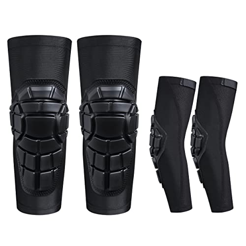 sports best lacrosse elbow pads