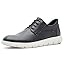 Black Grainy Leather