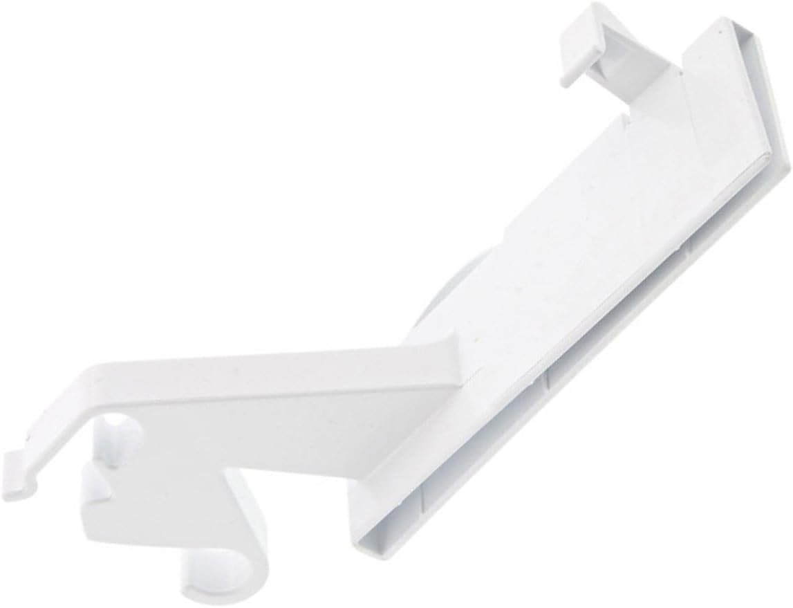AEG FREEZER FLAP LEFT DOOR HINGE
