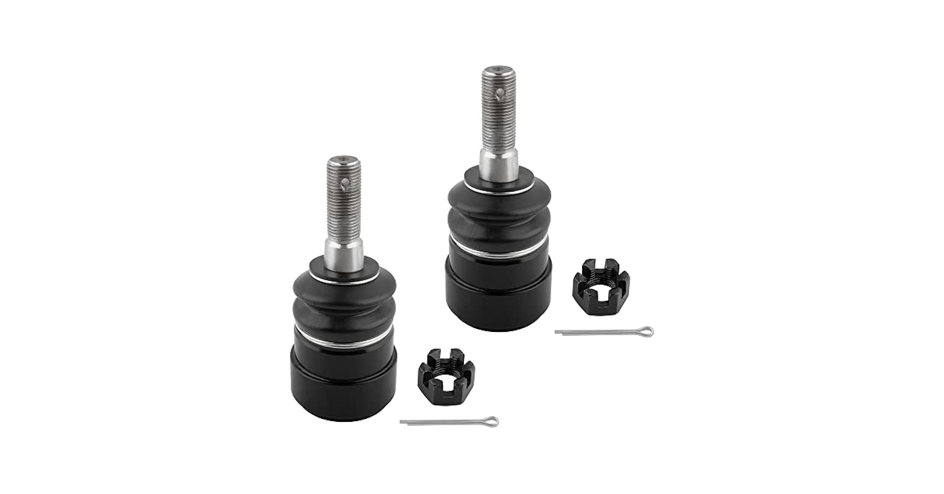 Amazon.com: BOXI K8259 2pcs Front Lower Ball Joints for