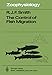 Produktbild The Control of Fish Migration (Zoophysiology, Band 17)
