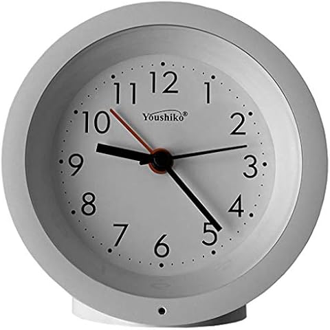 Youshiko YC751 Modern Smartlite Alarm Clock Cover