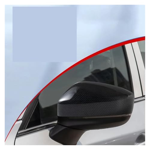 Cache rétroviseur Benz argenté pour masquer les rayures de coque - 3