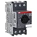 Price comparison product image ABB MS116-25 Manual Motor Starter, 45mm width, 3 Pole, 690 V, 50-60Hz (ABB1SAM250000R1014)