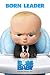 Posters USA - DreamWorks Boss Baby Movie Poster GLOSSY FINISH - FIL057 (24" x 36" (61cm x 91.5cm))