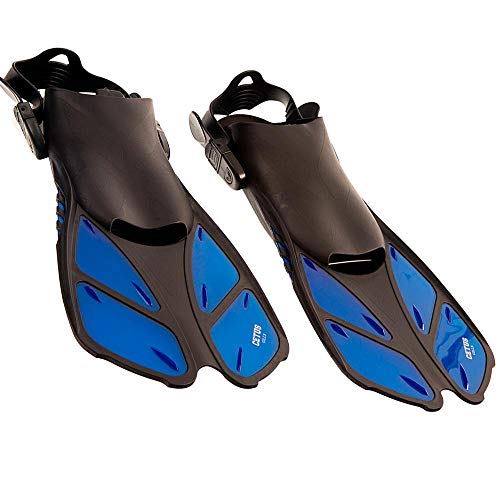 Nadadeira de Natação Cetus Gills - 40-43