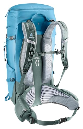 Mochila Trail Pro 36 para senderismo 36 litros miniatura 4