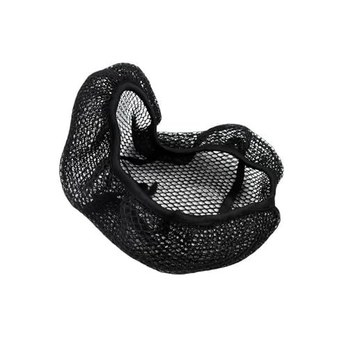 Couvre selle moto housse de siège isolation thermique nylon Tiger Sport 800