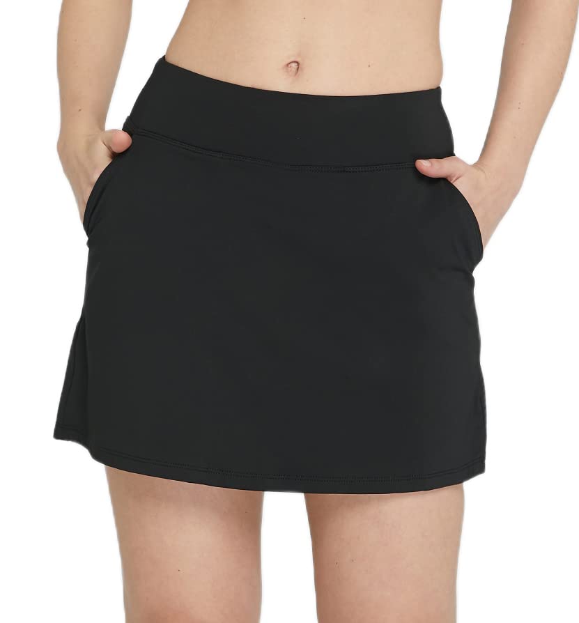 Cityoung Women's Active Golf Skort with Pockets Athletic Running...