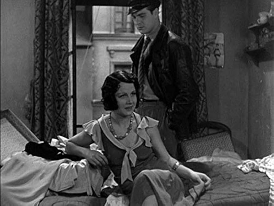 Amazon.co.jp: 巴里祭 [DVD] : アナベラ, ジョルジュ・リゴー