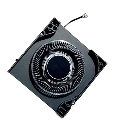 for DELL Precision 7670 7680 0DV704 DV704 EG75070S1-C730-S9A CPU Fan image 5