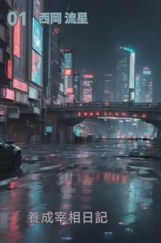 養成宰相日記: 偉大な宰相を育てる日記