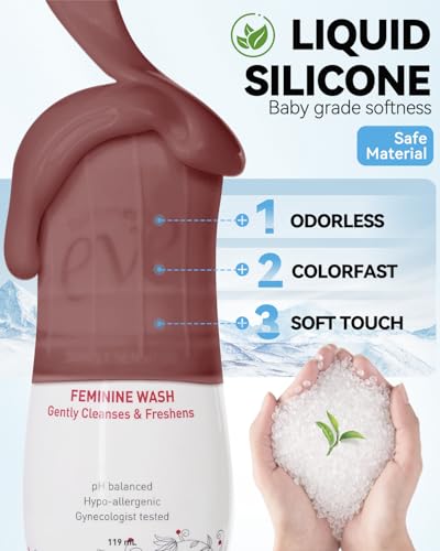 Paquet de 16 cache-bouteilles en silicone, essentiel de voyage pour femmes et hommes – Image 5
