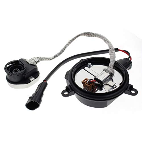 image for Xenon Headlight HID Ballast Control Unit Igniter Inverter Fits For Nis