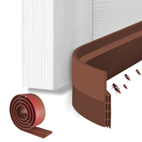 Ohuhu 3-Layer Door Sweep