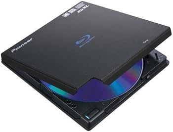 Amazon.co.jp: パイオニア BDXL対応 USB2.0用 ポータブルブルーレイ