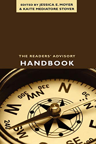 The Readers' Advisory Handbook (ALA Readers' Advisory)