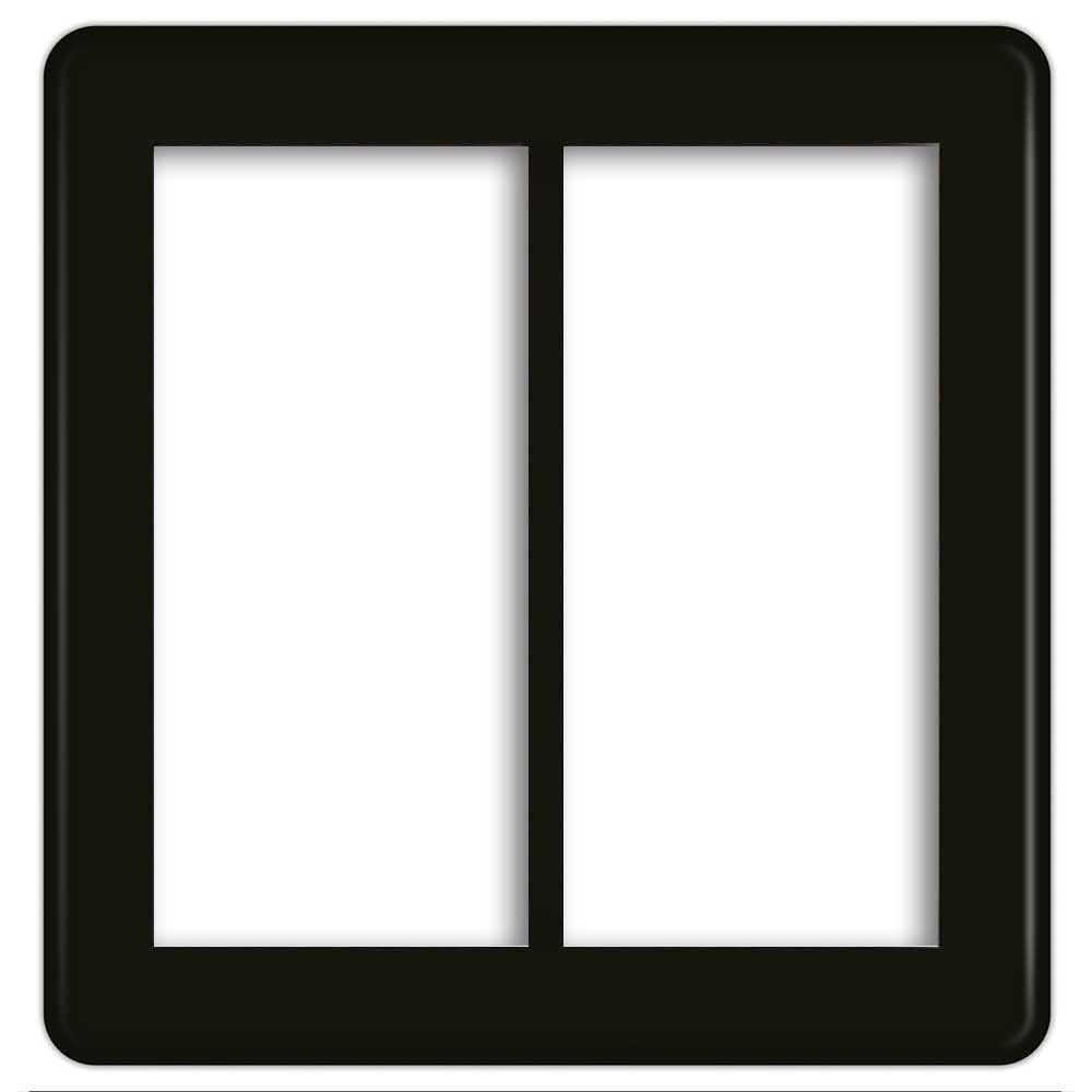 Amazon.co.jp: CASEMAKER 【コスモシリーズワイド21】【2連スイッチ