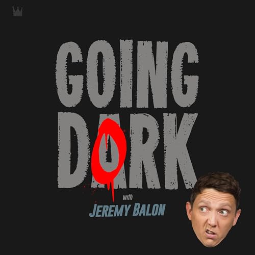 Going Dork cover art