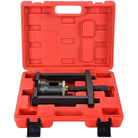 DASBET Rear Trailing Arm Suspension Bush Removal Installation Tool Set Compatible For Honda & Acura Cover