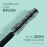 Covergirl Lash Blast Cleantopia Mascara, Volumizing, Smudge-Proof, Vegan Formula, Black Brown 810, 1 Count - Image 3