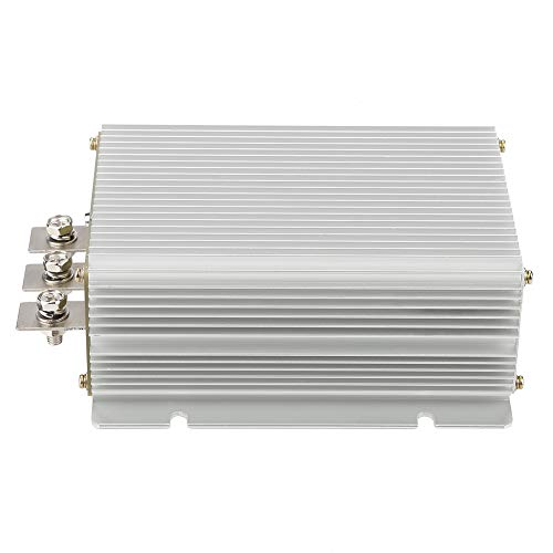 Convertisseur 24V à 12V 60A avec alimentation DC haute efficacité intégrée